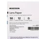thumbnail image 5 of Papel Limpiador de Lentes McKesson 10x15 cm Fino 12 Hojas, 5 of 7
