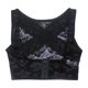 thumbnail image 1 of Sujetador push up para mujer: escote pronunciado, encaje tipo corsé, aros, tallas S-XL, 1 of 8
