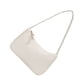 thumbnail image 2 of Monstrate Bolso de hombro versátil práctico y práctico para el hombro diario, bolso de hombro para mujer Bolsas de mensajero y de hombro Blanco, 2 of 6