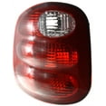 thumbnail image 2 of Tail Light Compatible With 2000-2003 Ford F-150 Left Driver, 2 of 6
