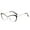 E, variant on Sexy Fashion Cat Eye Glasses Clear Lens Hot Frames For Adult