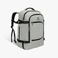 thumbnail image 6 of Carry-On Travel Backpack (40L) – Hynes Eagle – Pistachio, 6 of 9