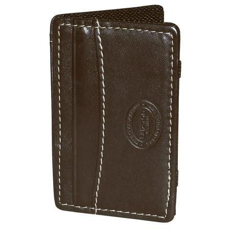 Buxton RFID ID Magic Wallet