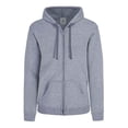 thumbnail image 1 of Sudadera Hombre Capucha Gorro Y Cierre Xxl Xxg - Yazbek, 1 of 3