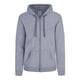 thumbnail image 1 of Sudadera Hombre Capucha Gorro Y Cierre Xxl Xxg - Yazbek, 1 of 3