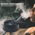 thumbnail image 2 of Soporte Para Carbón Shisha Likrtyny Libre de BPA, 2 of 5