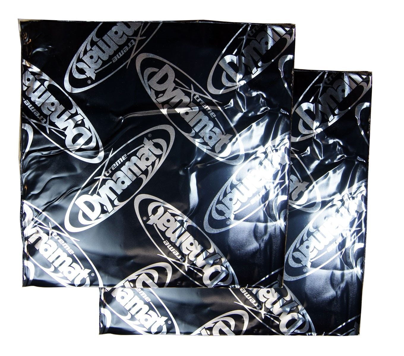 dynamat xtreme speaker kit