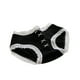 thumbnail image 2 of Qarigey bragas de algodón mujer ropa interior de cintura baja piel amigable calzoncillos cómodos bowknot calzoncillos íntimos negro / 4x xl Type3 NO3, 2 of 6