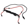 thumbnail image 4 of Archery Band Bow Strength Training Shooting Practice 1 Set 15.0*2.0*1.2in, 4 of 6