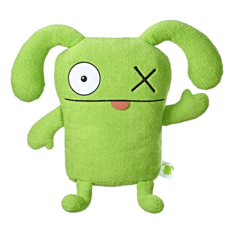 ox plush toy