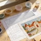 thumbnail image 4 of RUNROTOO Metálica Profesional Para Alineación De Pintura Con Ergonómico Para Manualidades En Casa, 4 of 8