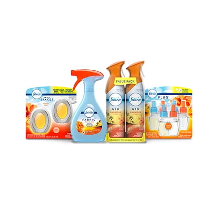 Hawaiian Aloha Scented Air Fresheners