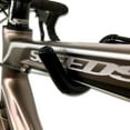 thumbnail image 3 of Minimalist Bike Wall Rack | Road & Mountain Bike Garage Hook, 3 of 11