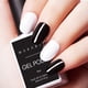 thumbnail image 2 of Kit de esmaltes de uñas en gel Makartt Noir & Blanc, negro y blanco, 16 ml, 2 of 8