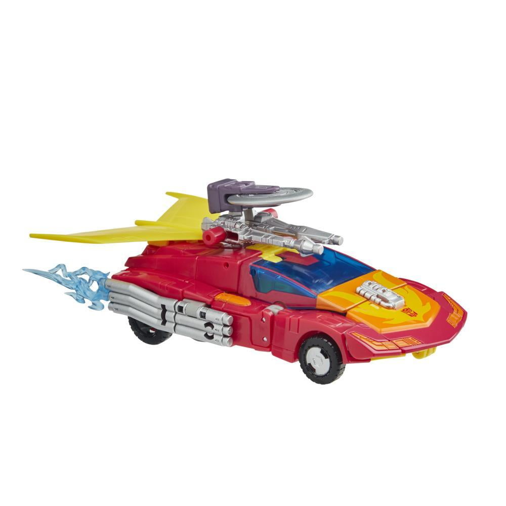 TRA GEN STUDIO SERIES VOY 86 HOT ROD