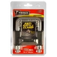 thumbnail image 2 of Trimax Locks Thc200 Trailer Hitch Receiver Tube Anti Rattle Bracket, 2 of 2