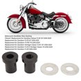 thumbnail image 4 of Reemplazo de Buje Elevador de Manillar de Motocicleta para Davidson Deluxe Classic Ultra Limited Breakout Absorción de Impactos Material Duradero Fácil Instalación ANGGREK Otros, 4 of 8