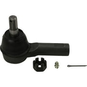 MOOG Tie Rod End Fits select: 2000-2004 NISSAN XTERRA, 1998-2004 NISSAN FRONTIER