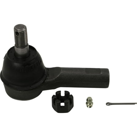 MOOG Tie Rod End Fits select: 2000-2004 NISSAN XTERRA, 1998-2004 NISSAN FRONTIER