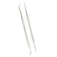 thumbnail image 2 of Cergrey Ingrown Toenail Lifter File Set Double Sided Ingrown Toenail Cleaner Ingrown Toenail Treatment For Toenail Cleaning, 2 of 8
