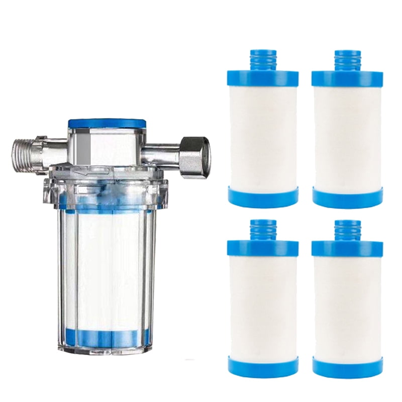 Faucet Water Purifier for Home Household Faucet Accessories Kitchen Tools Kitchen Proof Shower Filter Faucet Filter
