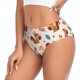 thumbnail image 2 of Balery Forest Squirrel Nuts Ropa Interior de Algodón para Mujer con Dibujo – Braguitas Cómodas y Elásticas, Estilo Clásico-4X-Large, 2 of 6