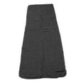 thumbnail image 5 of USB Electric Heated Blankets Multipurpose Fast Heating Portable Soft Thick Heated Throw Blanket for Camping Outdoor Black, 5 of 5