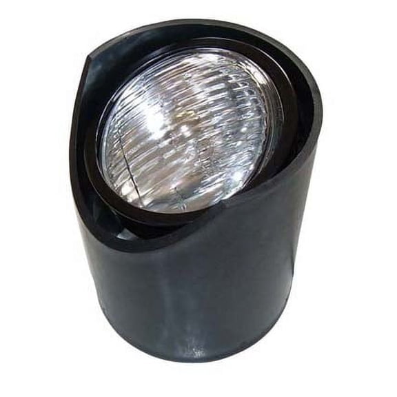 Best Pro Lighting 3.6W LED Low Voltage Landscape Lighting PVC Well Light