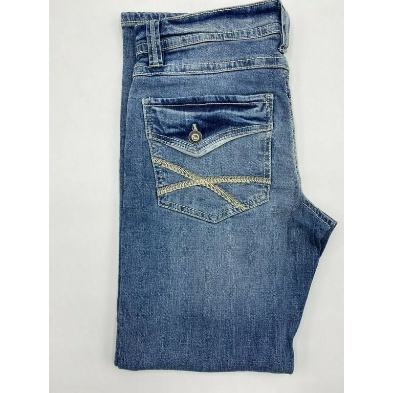 Axel noawk slim bootcut jeans deals