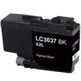 thumbnail image 1 of Zoomtoner Cartouche d'Encre Noire Compatible Brother MFC-J6545DW Brother LC3037BK Rendement Extra Élevé, 1 of 5