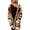 Orange, variant on Yxbdin Striped Cardigan Sweaters for Women with Pockets Long Sleeve Kimono Cardigans Suitable Cozy Relaxed Fit Sweater Open Front Cardigans