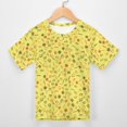 thumbnail image 3 of Seamlesscheck Children's 'Short Sleeve Shirt, 3 of 8