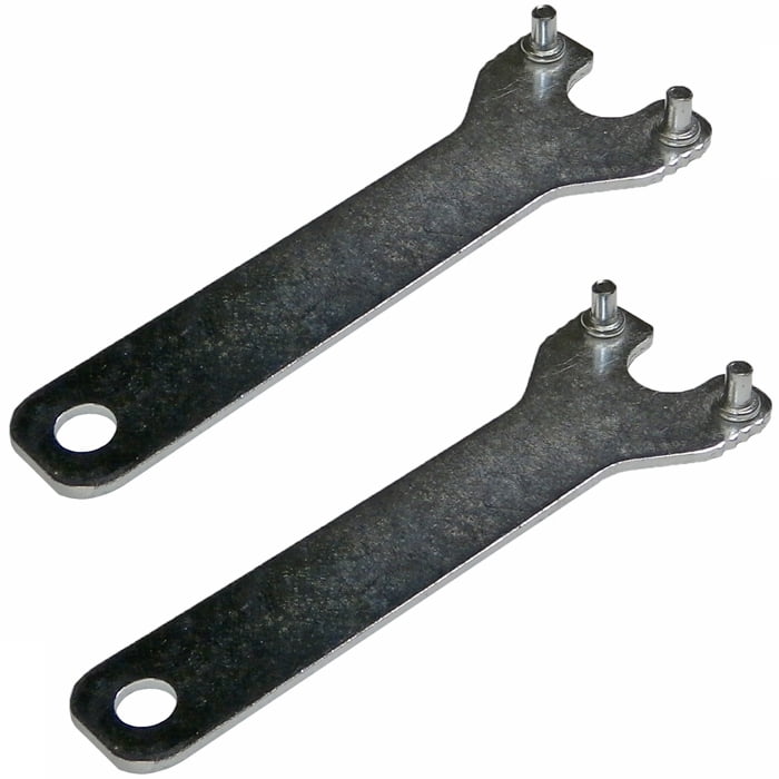 Porter Cable Angle Grinder Replacement Wrenches 5140186852PK