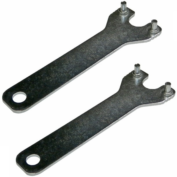 Porter Cable Angle Grinder Replacement Wrenches 5140186852PK