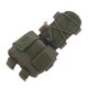 thumbnail image 1 of Bolsa de almacenamiento de batería para casco, batería para casco, visión nocturna, bolsa de almacenamiento para casco, paquete de batería para casco construido para durar, 1 of 8