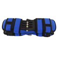 thumbnail image 2 of jinwen Genouillère Rehausseur Soutien de l'Articulation Lift Réglable Récupération pour Alpinisme Bleu, 2 of 3