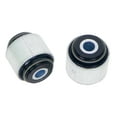 thumbnail image 3 of Whiteline W63630 Rear Upper Forward Suspension Control Arm Bushing Kit Compatible with Tesla 17-25 3, Tesla 20-25 Y, 3 of 7