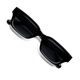 thumbnail image 1 of Gafas de sol VANLINKER VL9846 Polarizadas con montura cuadrada estilo ojo de gato en negro, 1 of 5