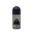 thumbnail image 3 of NIVEA Men Roll-On Deodorant Invisible Black & White Original, 72H Anti-Perspirant Protection, Fights Sweat & Body Odor, No White or Yellow Marks on Clothes, Long-Lasting Freshness, 50ml, Pack of 3, 3 of 3