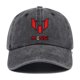 thumbnail image 1 of Gorra de béisbol Messis Anime Snapback Denim 55-62 cm, 1 of 1