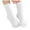 White, variant on Baby Socks 0-6 Months Boys White Baby Socks 12-24 Months 3 Pairs Baby Girls Socks, Lace Bow Non-Slip Grips Sock Toddler Princess Low Cut Ankle Socks for ,