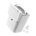 thumbnail image 1 of Kitchen Waste Compost Bin with Lid Portable Multifunction for Home Bathroom, 1 of 8