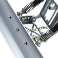thumbnail image 3 of Model Car Snow Plow RC Blade Front Shovel Crash Resistant Aluminum Alloy for 1/18 RC Hobby Crawler, 3 of 9