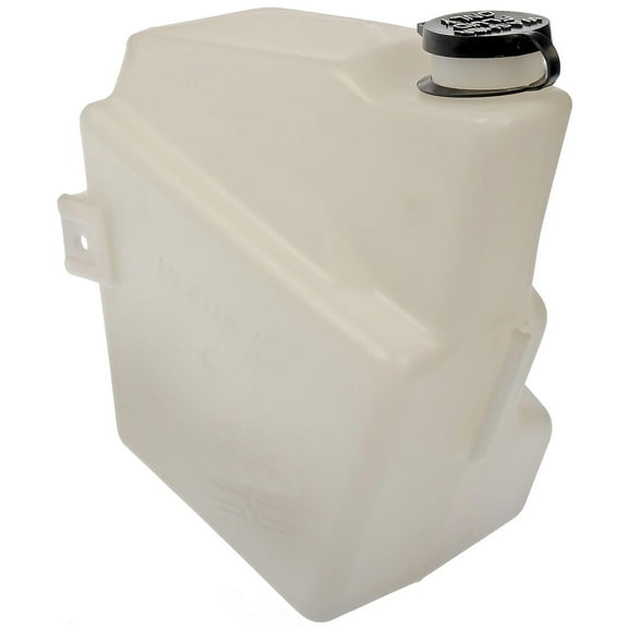 Dorman 603-315 Front Washer Fluid Reservoir for Specific Jeep Models