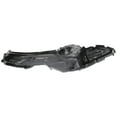thumbnail image 4 of For 05-09 Outback Front Splash Shield Inner Fender Liner Panel Left Driver Side, 4 of 5
