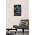 thumbnail image 2 of The Conjuring - Landscape Wall Poster, 14.725" x 22.375", Framed, 2 of 3