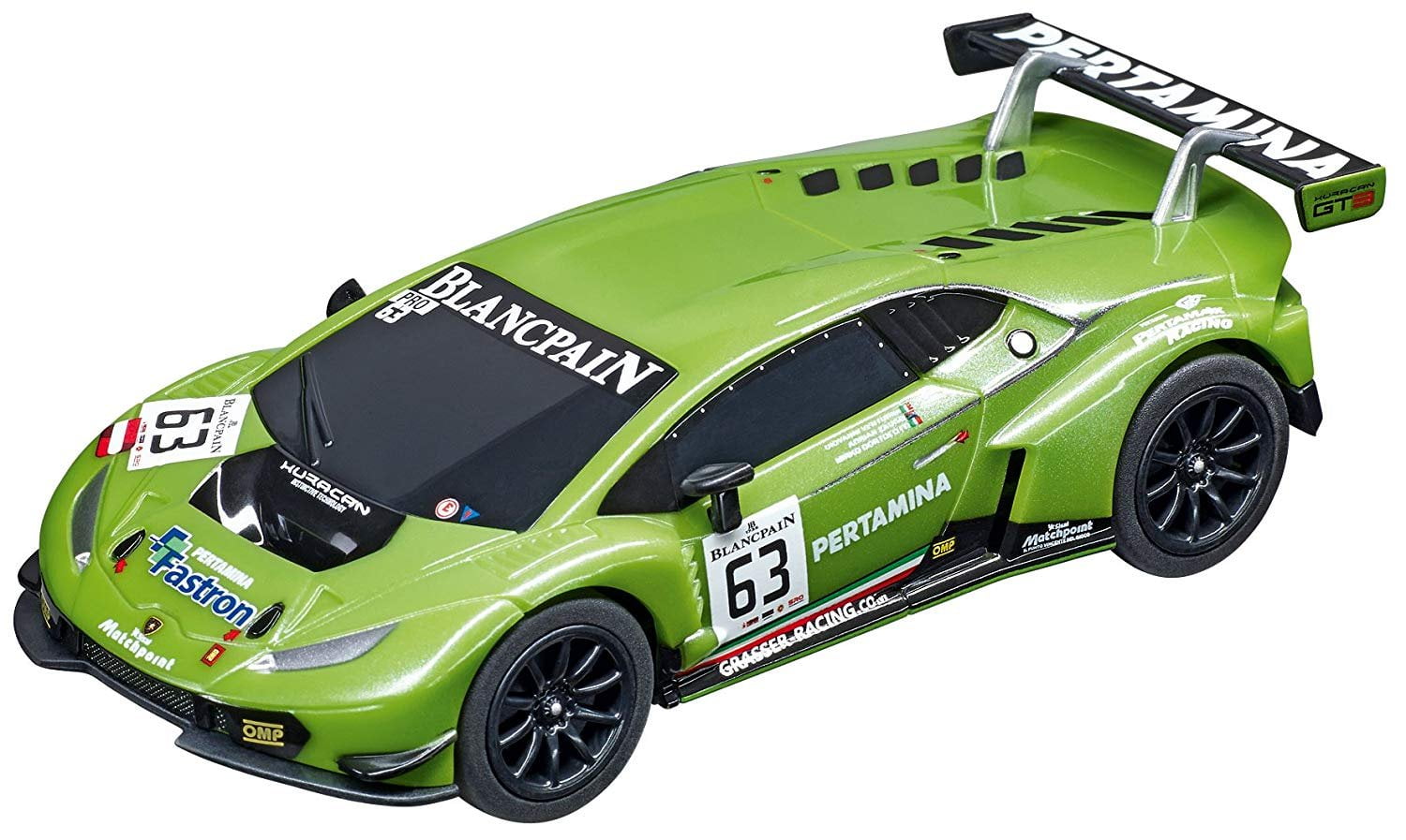 carrera slot car replacement tires