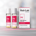 thumbnail image 5 of The Hair Lab Heat Defense Dose Set with Hydrolyzed Wheat Protein, 2 x 0.2 oz., 5 of 11