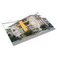 thumbnail image 3 of Print: Apartment Building In The Miramar Section Of Havana, Cuba, 2010, 3 of 4