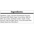 thumbnail image 3 of Sweet Street Honduran Chocolate Manifesto Brownie, 2.8 Ounce -- 48 per Case., 3 of 4